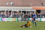 Kruiningen 1 - S.K.N.W.K. 1 (comp.) seizoen 2021-2022 (91/109)